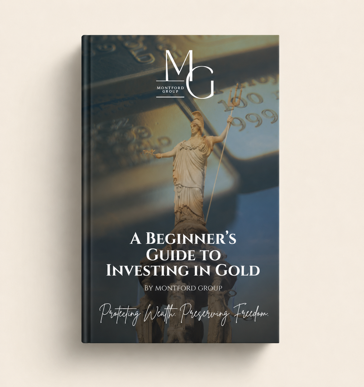 A Beginners Guide To Investing In Gold